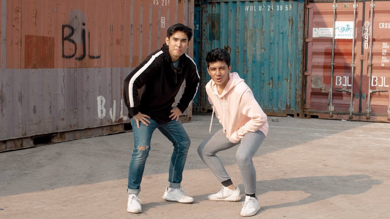 Comethru - Jeremy Zucker (Hanif Andarevi and Jesenn Cover)