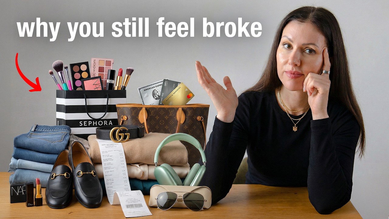 8 Subconscious Habits That Are Secretly Wrecking Your Finances