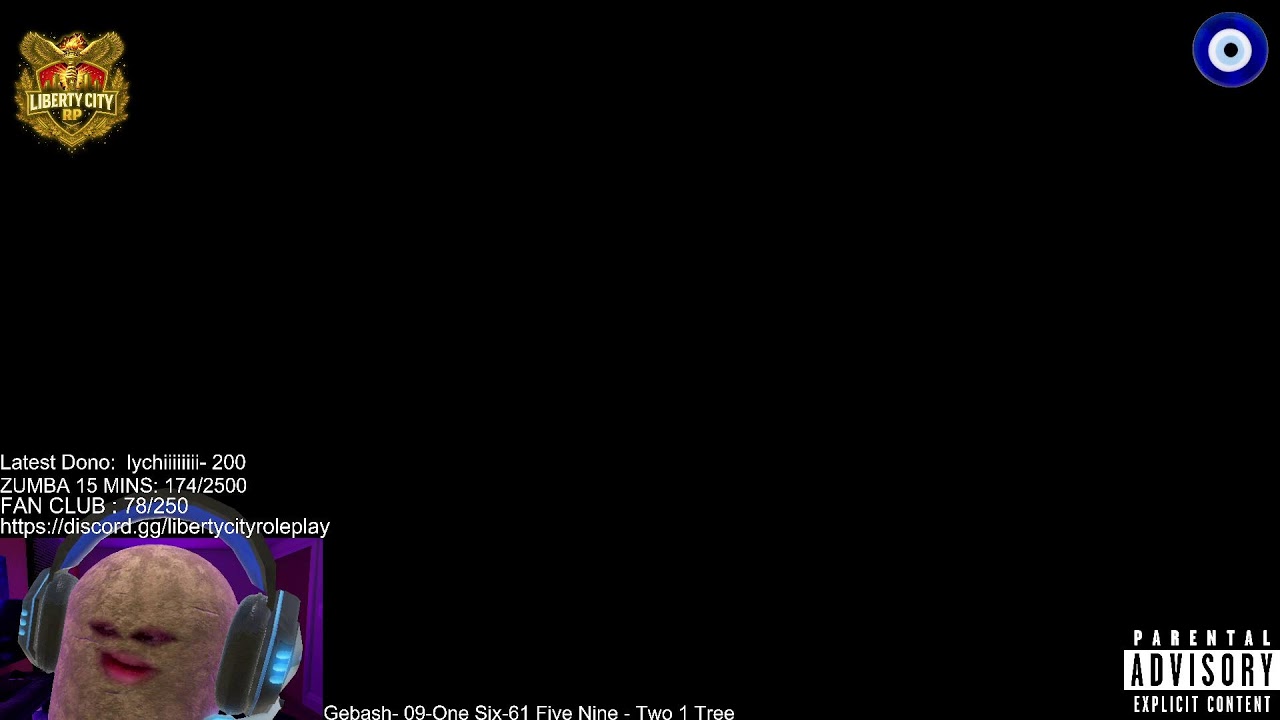 ROAD TO 200 SUBS | GTA5 / FIVE M | TAG/ENG