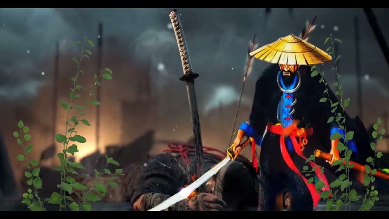 Tuam Leej Kuab The Hmong Shaman Warrior (Part 1459)