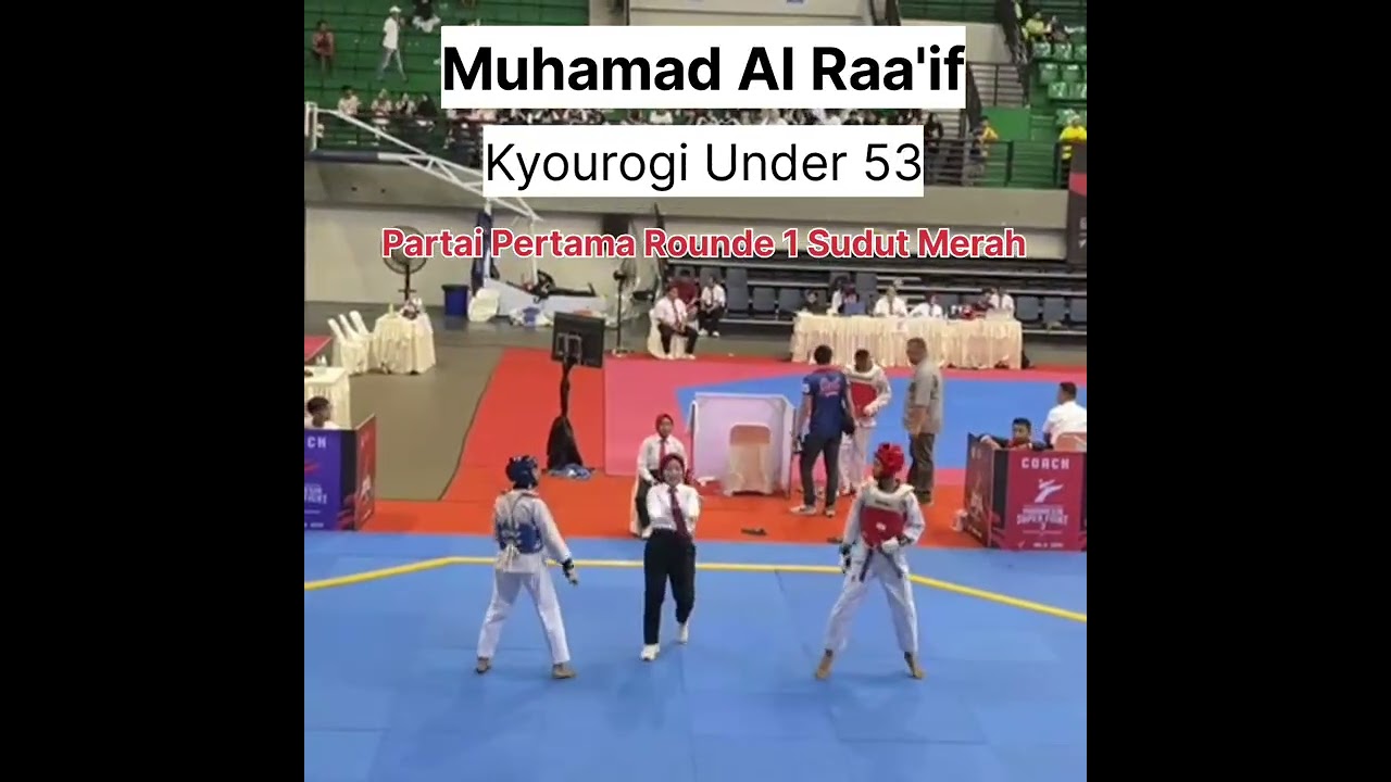 N-LION'S CLUB CILACAP IN INDONESIA SUPER FIGHTING 2025