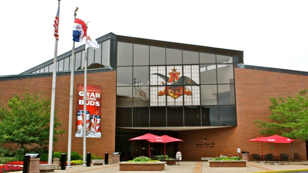 Money Matters - Anheuser Busch layoffs
