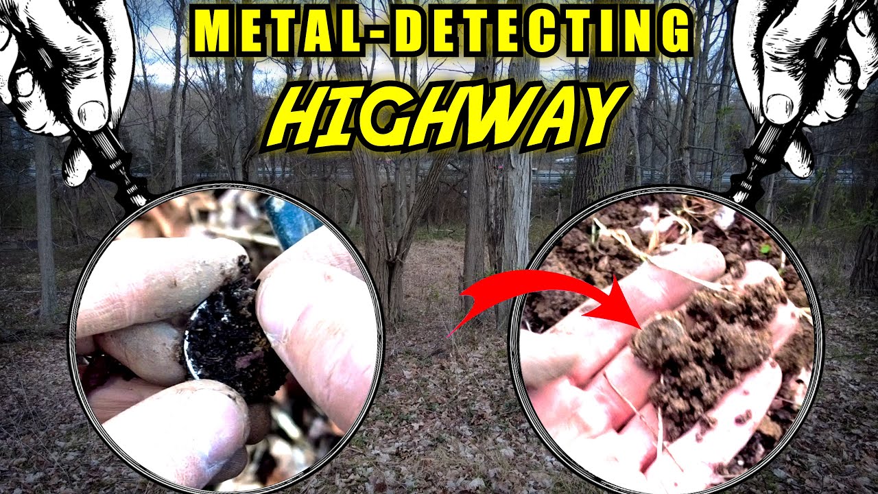 I metal detected a MAJOR HIGHWAY...massive WW2 Silver Spill Uncovered (record silver-spill!!!)
