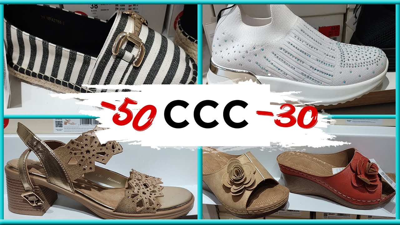 CCC ❗WYPRZEDAŻ ☺️❗ ADIDASY, SANDAŁY 👡 ❗HIT ❗