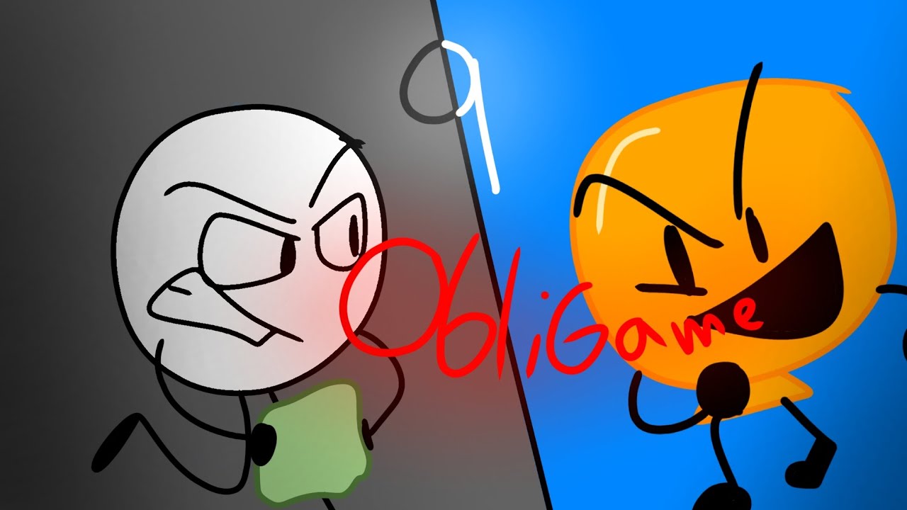 BPEPDB T1B EP9[  OBLIGAME!