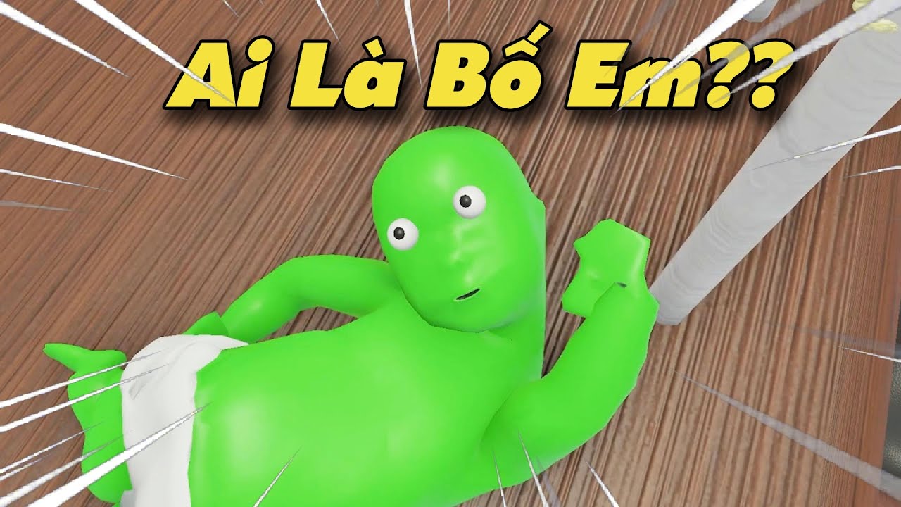 Đáng Lẽ Tôi Không Nên Chơi Trò Này | Duy Lê