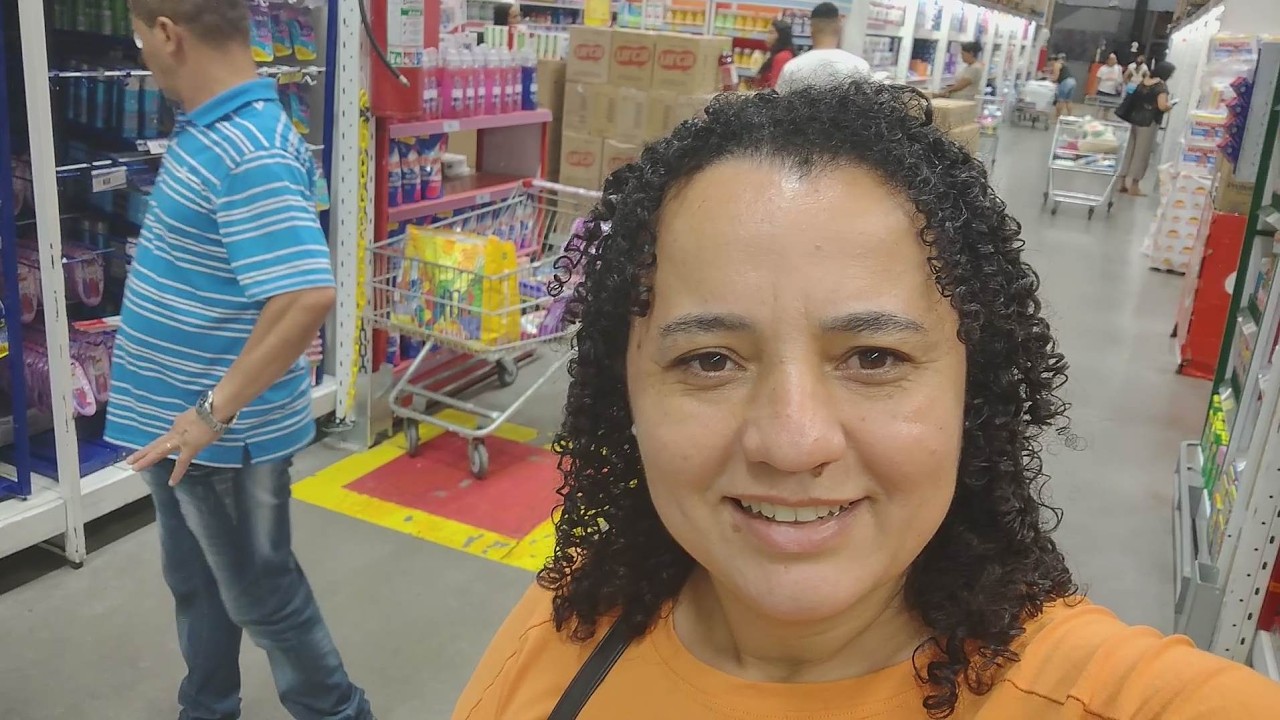Compras do Mês COMPLETA | Será que Valeu a Pena? Caçando Promoções no Mercado!