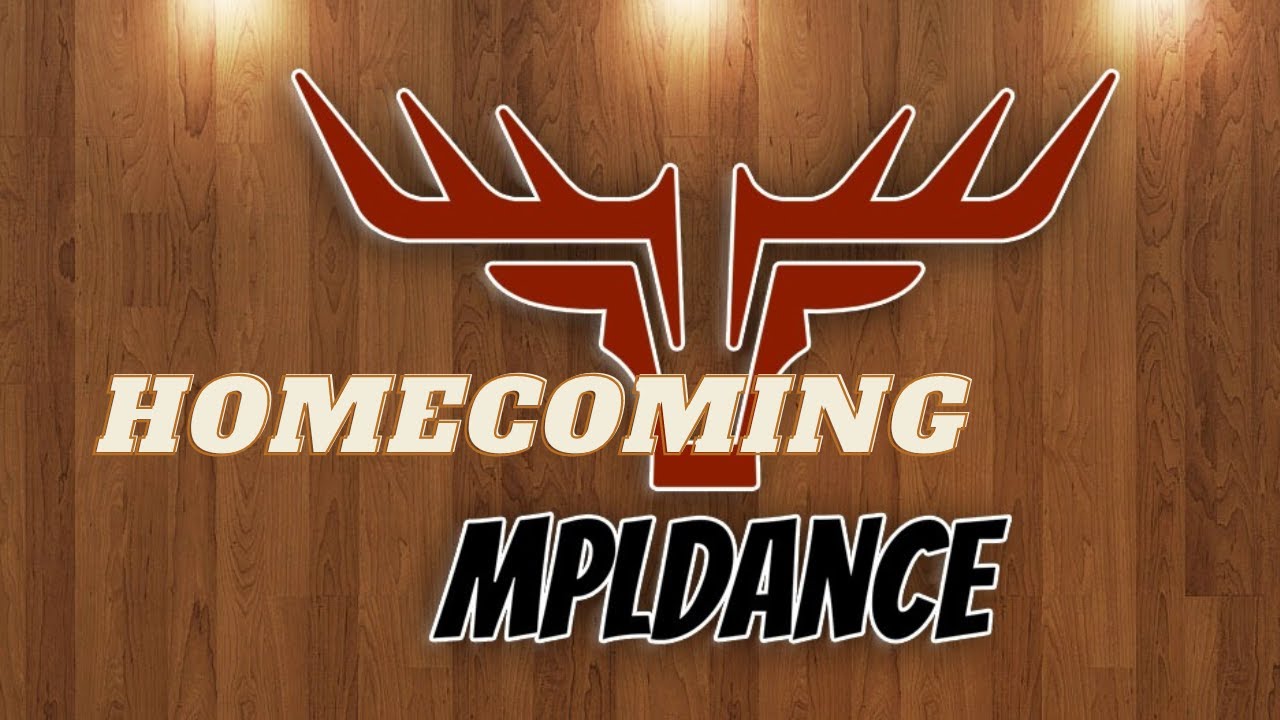 Homecoming Line Dance