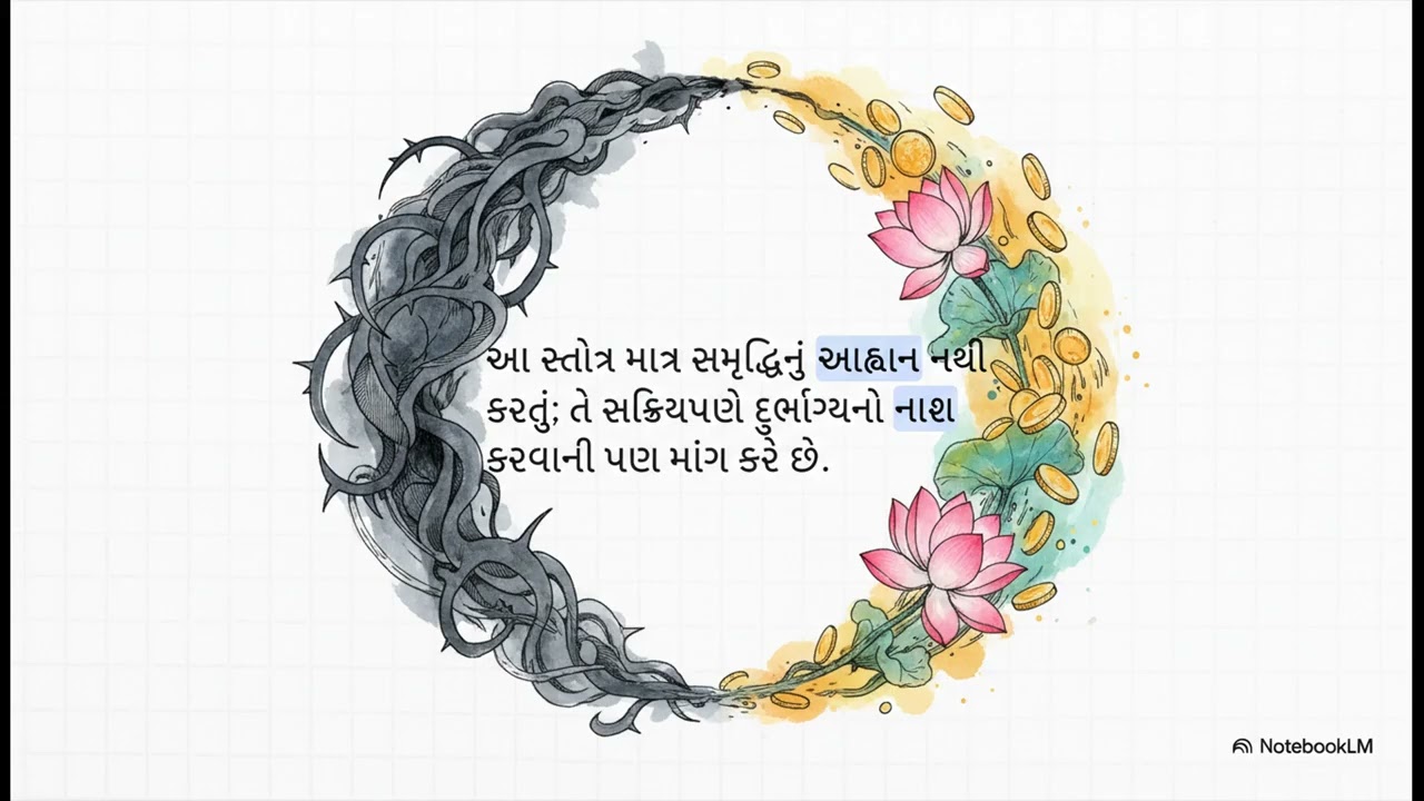 ધન આકર્ષણ માટે સર્વ શ્રેષ્ઠ અને અતિ શક્તિશાળી શ્રી સૂક્ત અને બીજ મંત્રો (ગુજરાતી અર્થ સાથે)