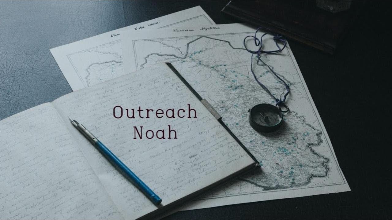Outreach Noah Studies 1/21/26 The Tree of Knowledge and the Emergence of Sin Pt.3