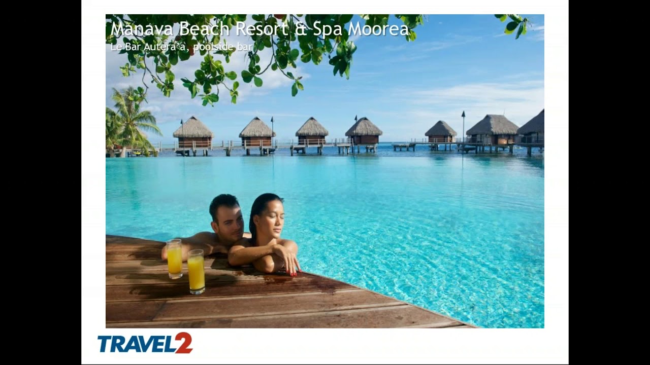 2018 Webinar: Tahiti | Travel2