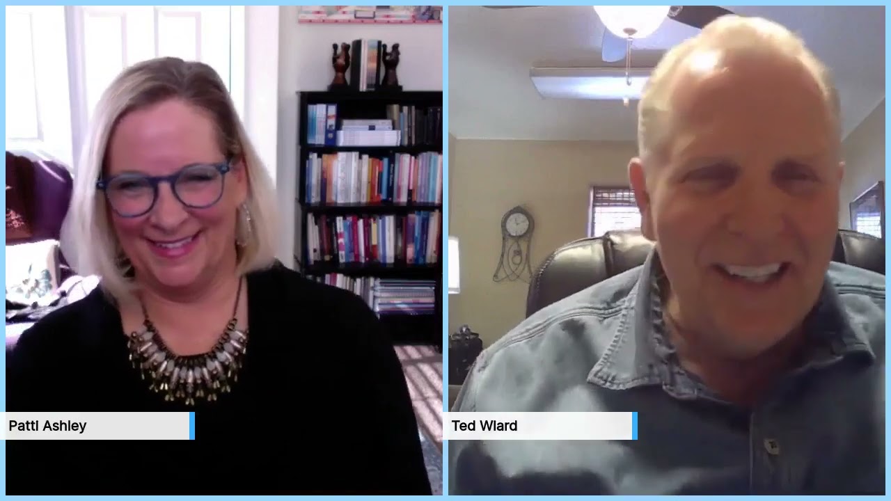 Shameless Facebook Friday with Rev. Ted Wiard - February 4, 2022