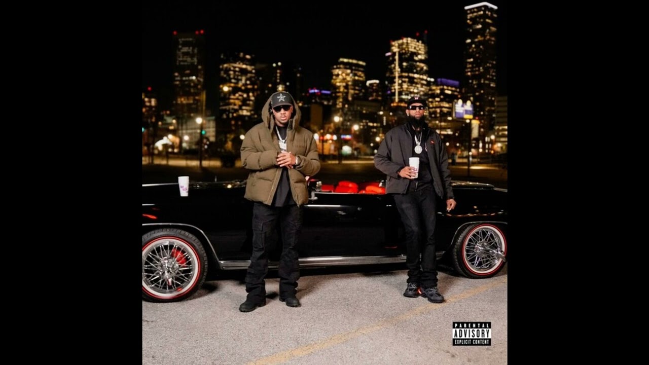 Slim Thug x Propain - Double Cup - Po'n Up