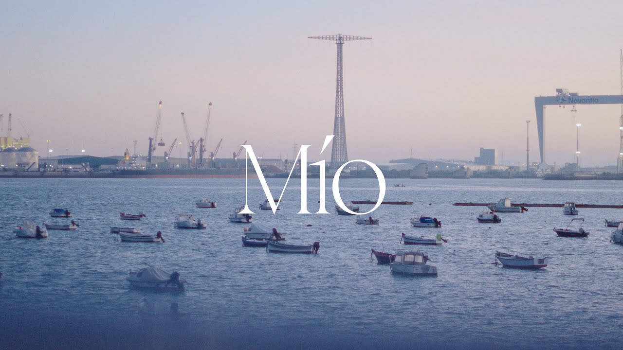 CANOA · MÍO (Vídeo Oficial)