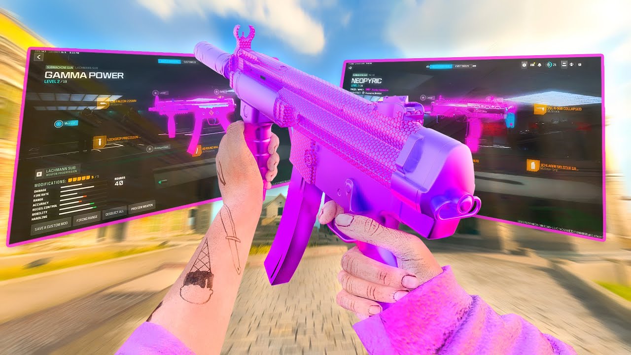 Best Class Setups For SPEEDHACKS + AIMBOT 😱