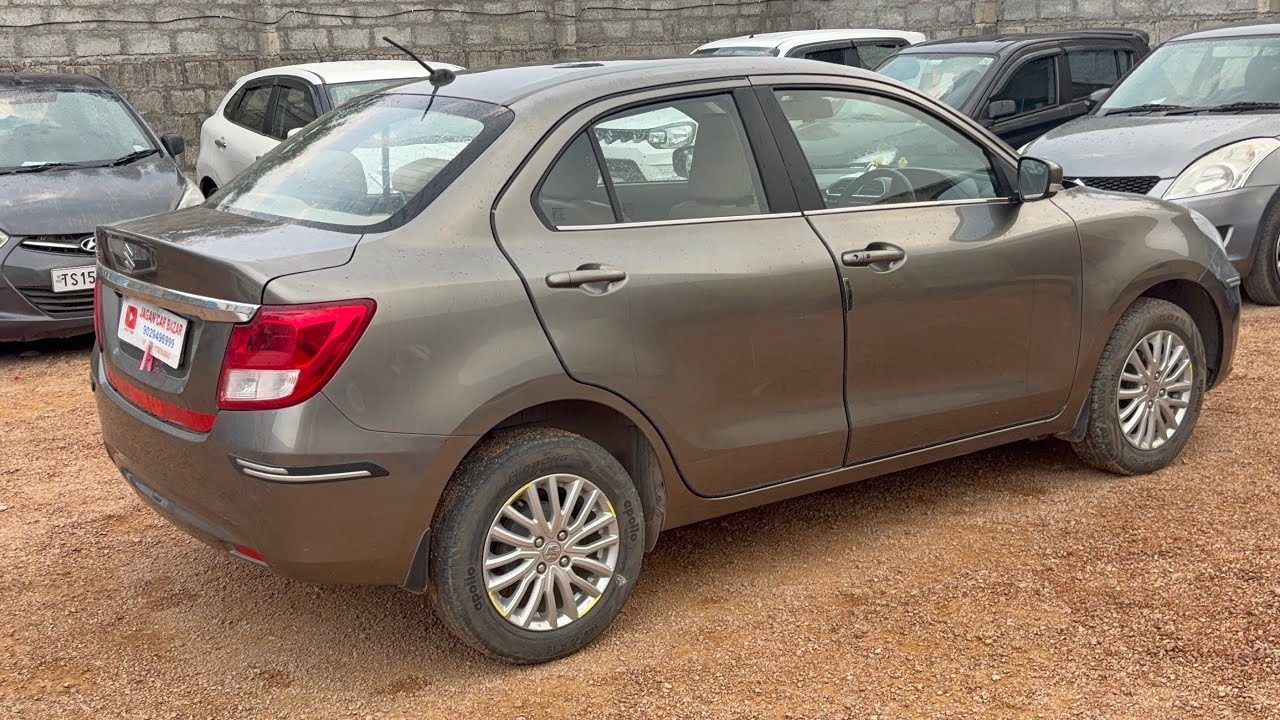 2023 Swift Dzire Zxi sale 9029496999