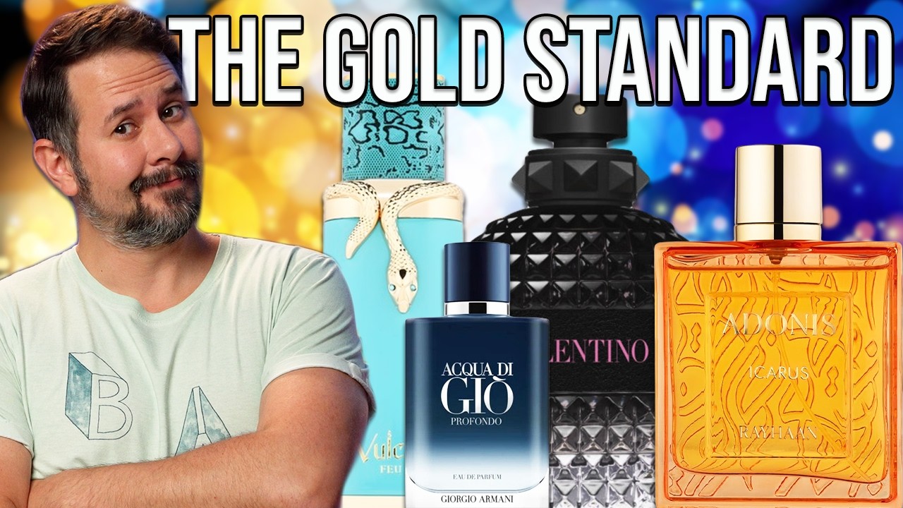 15 Holy Grail Fragrances For Summer 2026