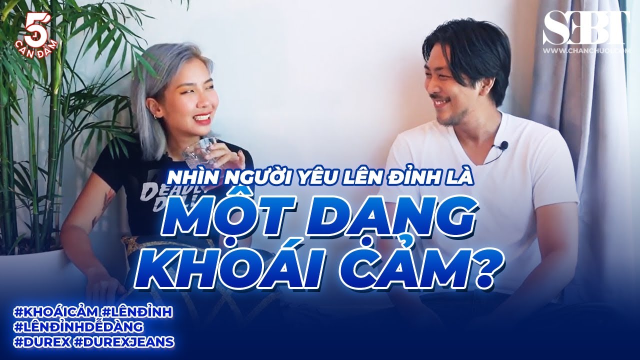 [Bao Yêu] E3 - Nhìn Người Yêu Lên Đỉnh Là Một Dạng Khoái Cảm? | CCS | SEBT