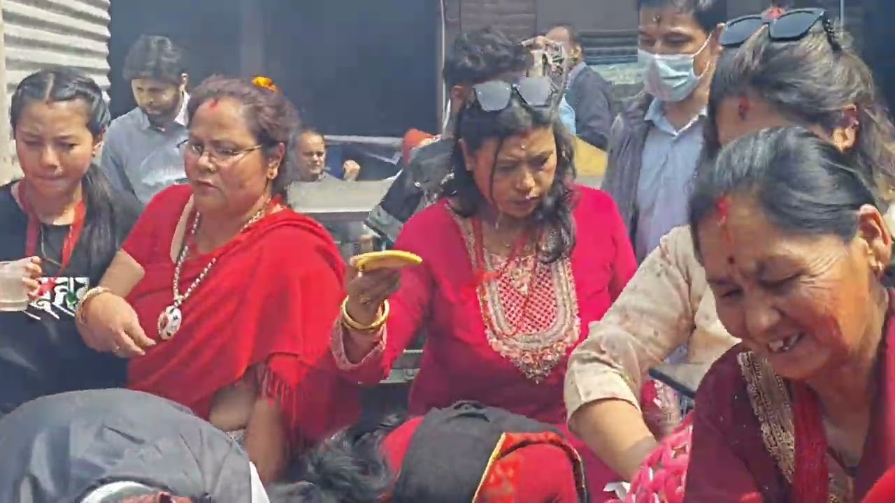 Bharia parikarama