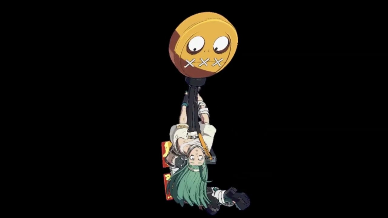 All A.B.A and Paracelsus voicelines in strive