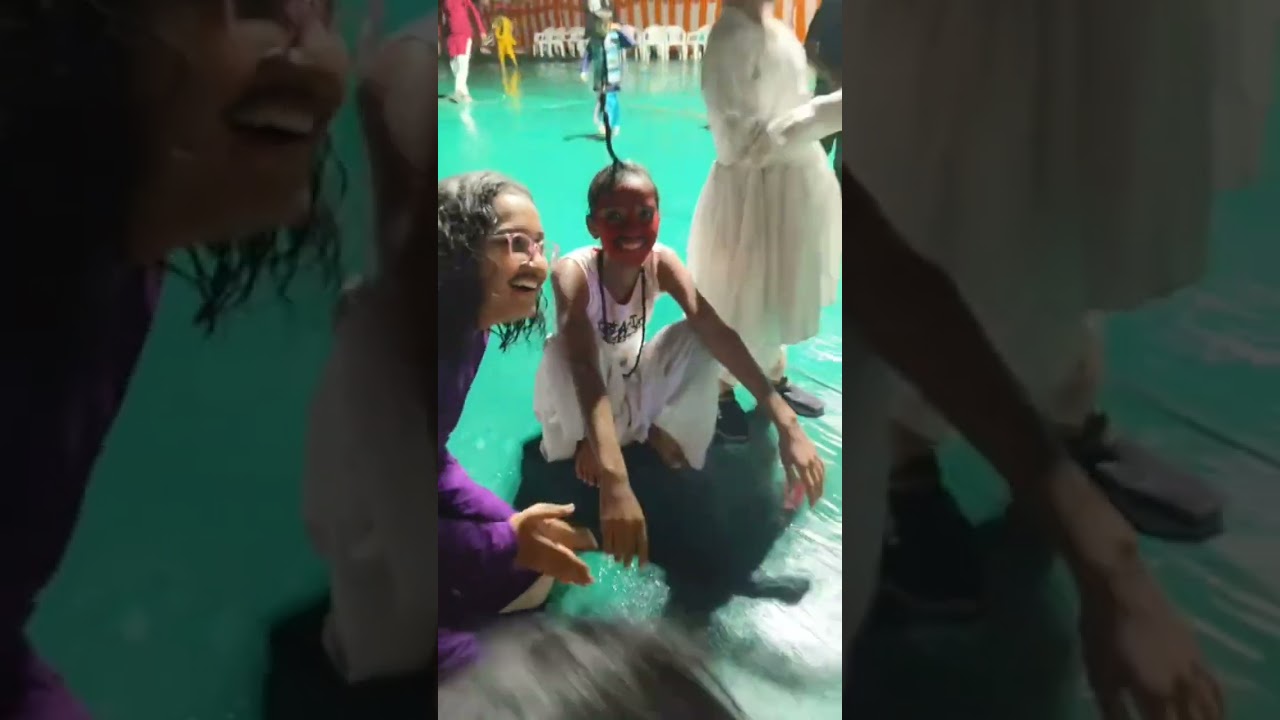 Navratri veshbhusha mein kya bane? 