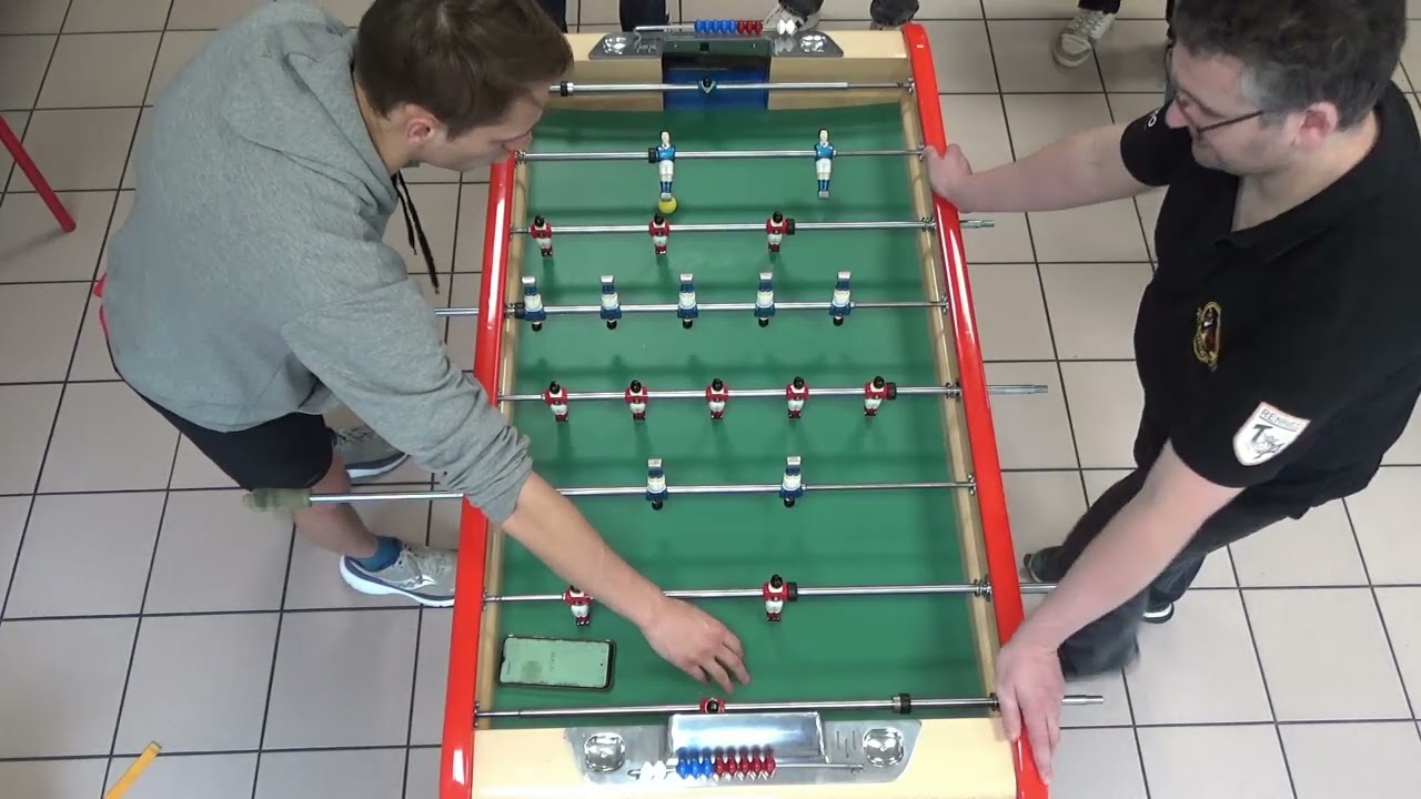 [Tuto du tournoi de Rennes 09/11/2025] Martin VILLEJOUBERT : Les erreurs à ne pas faire