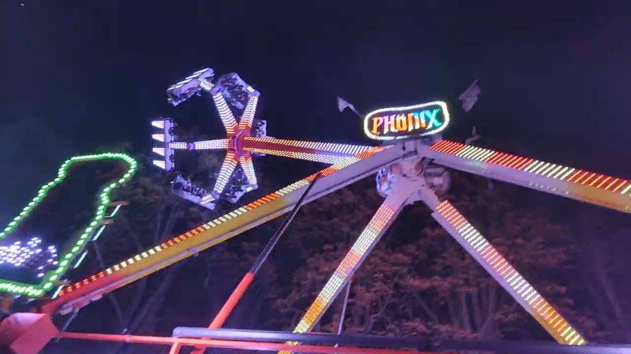 Phönix (Offreide) an der Herstmesse in Basel 2025
