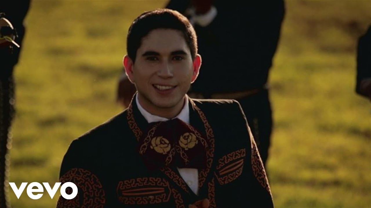 El Bebeto - Maravillosa (Versión Mariachi)
