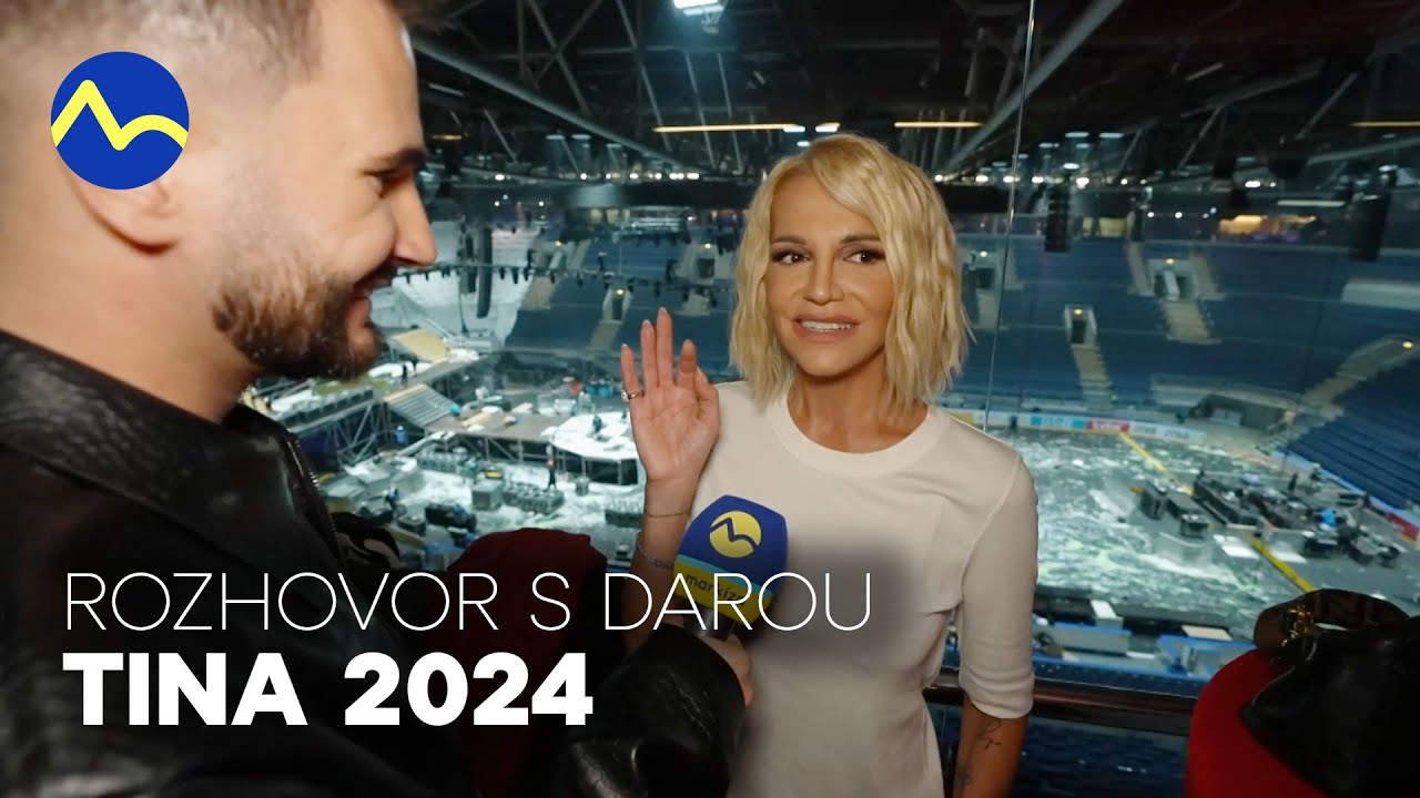 Dara Rolins vypočula výčitky fanúšikov | Web markiza.sk