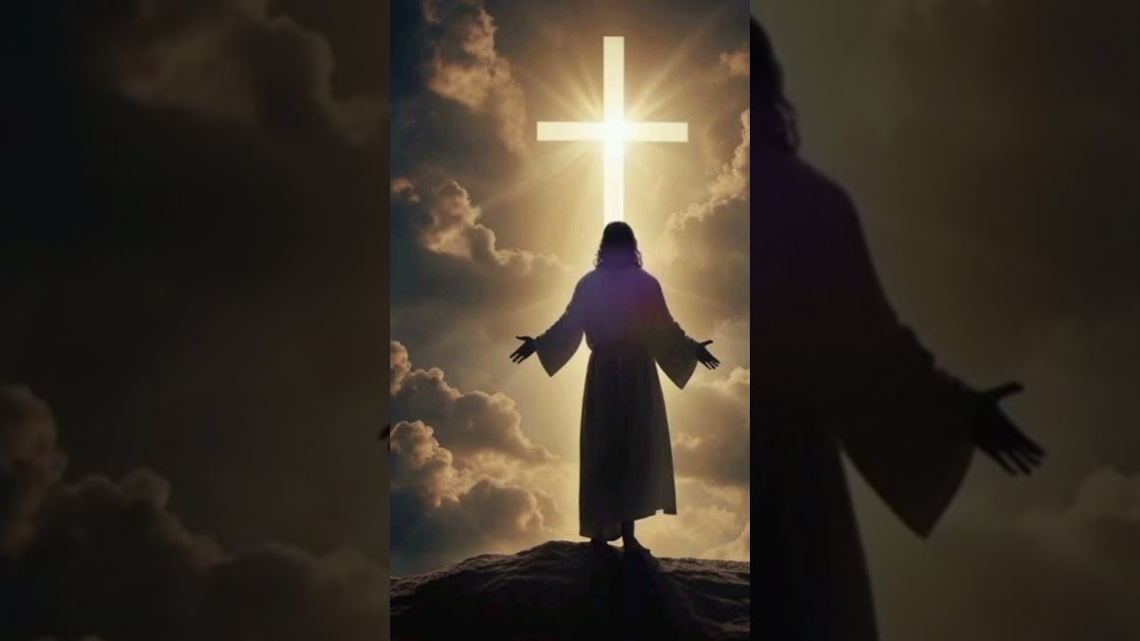 JESUS EU CONFIO EM VÓS 