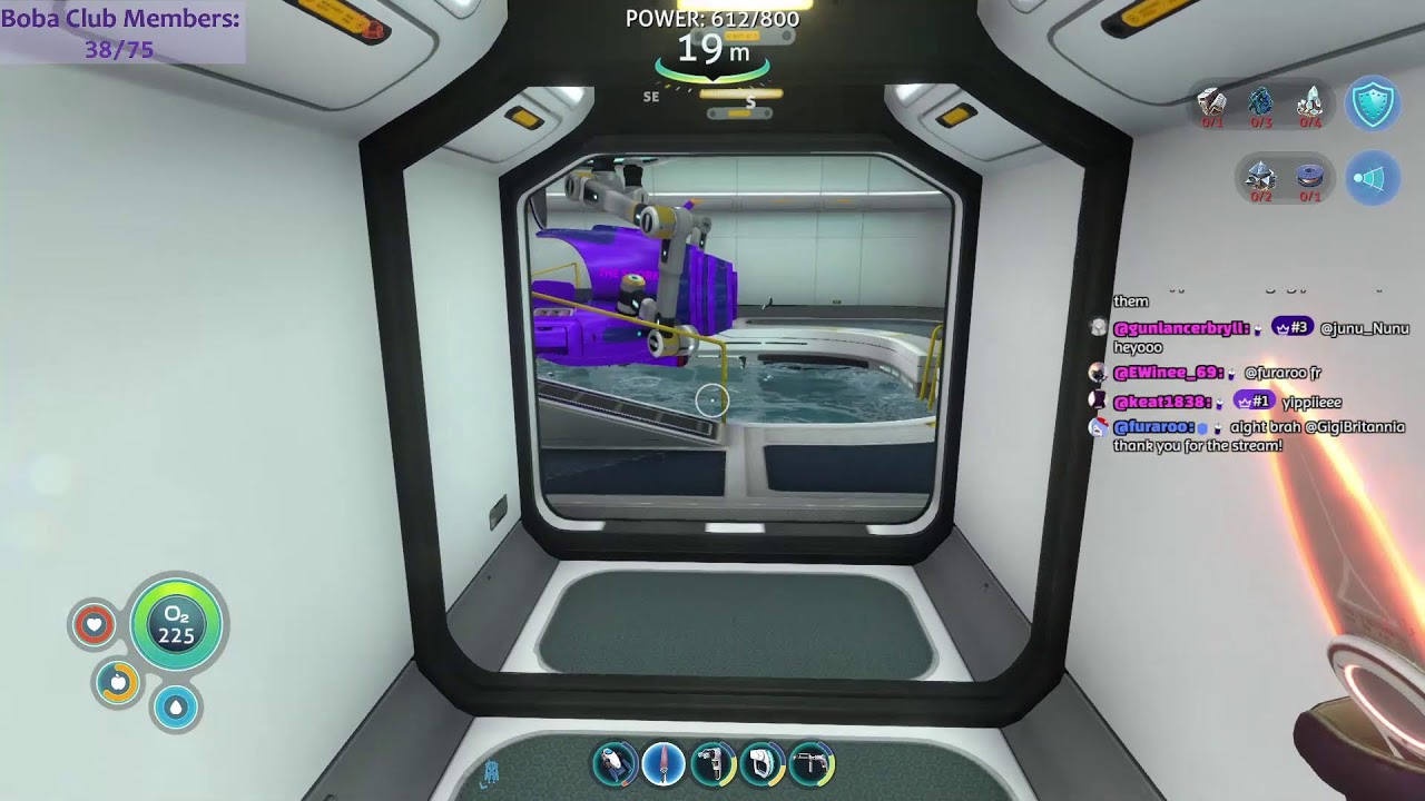 Surviving, Mars | Subnautica First Time Playthrough Part 9