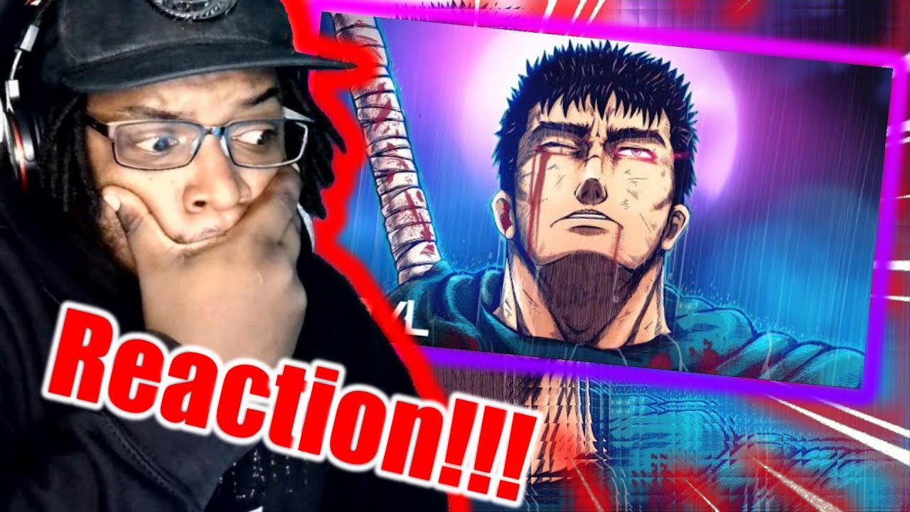 Guts Rap - 