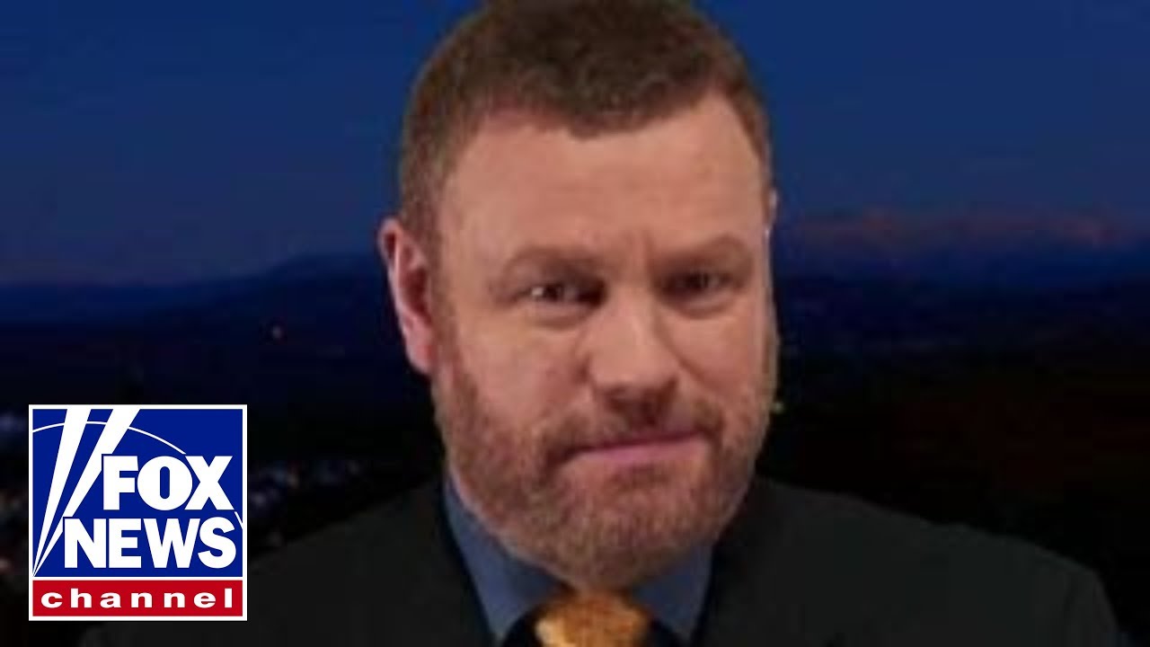 Steyn: Hillary 'activist b----es' video 'pathetic'