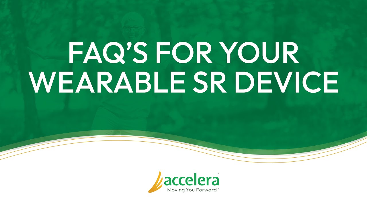 Instructions for the SR-100 & Frequently Asked Questions