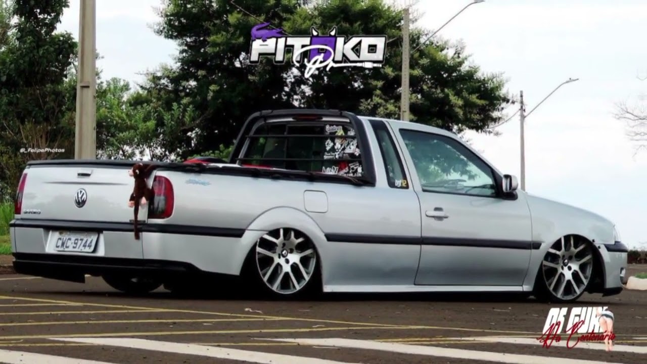 Mega Funk - Tum Dum Dum Novembro - @DjPitokoPR_ 