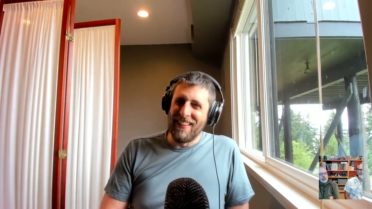 #114 ty: Fast Python Type Checking with Carl Meyer