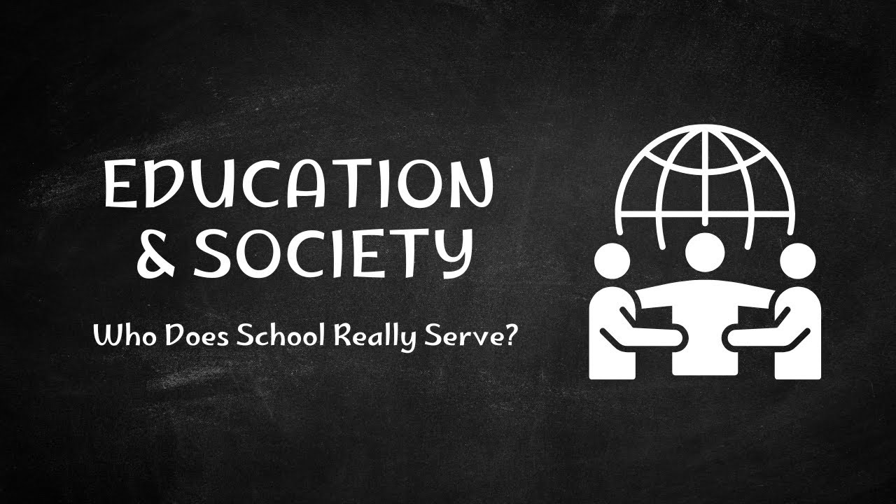 Sociology of Education Explained | How Society Shapes Learning