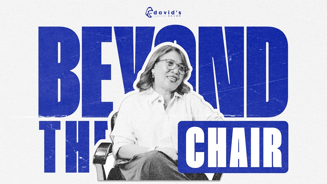 Beyond the Chair: Stories from David's Salon  | EP1
