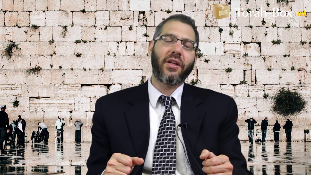 The History of the 9th of Av