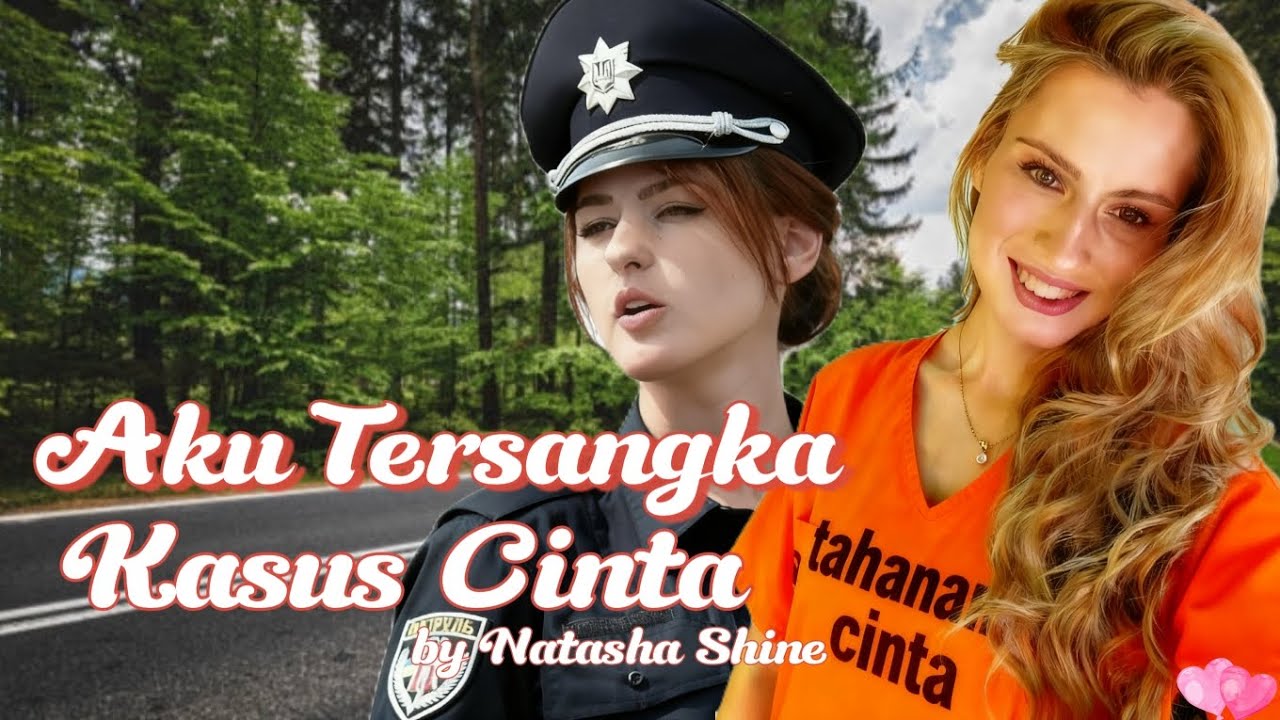 Aku Tersangka Kasus Cinta by Nastasya Shine Full Version / Tersangka Cinta