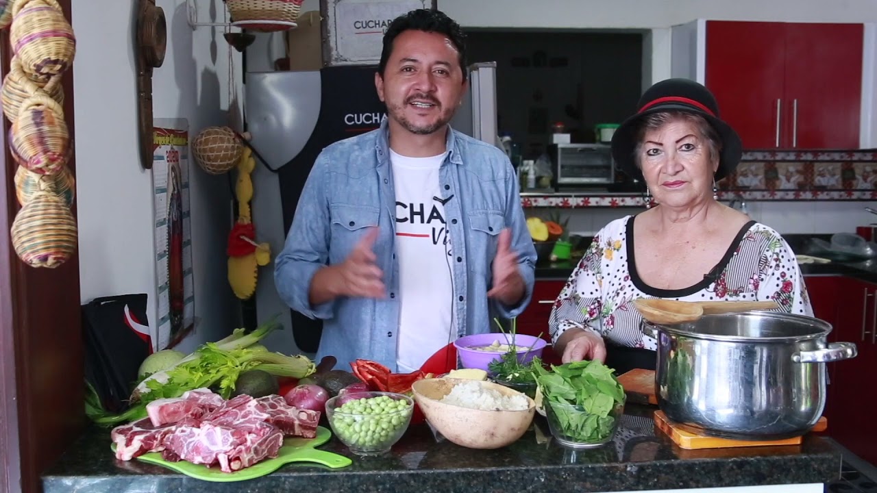 El Macho rucio plato de Suratá Santander