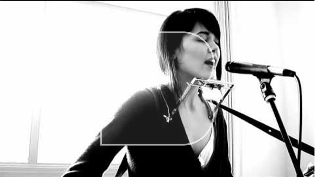 Priscilla Ahn - Dream | A Take Away Show