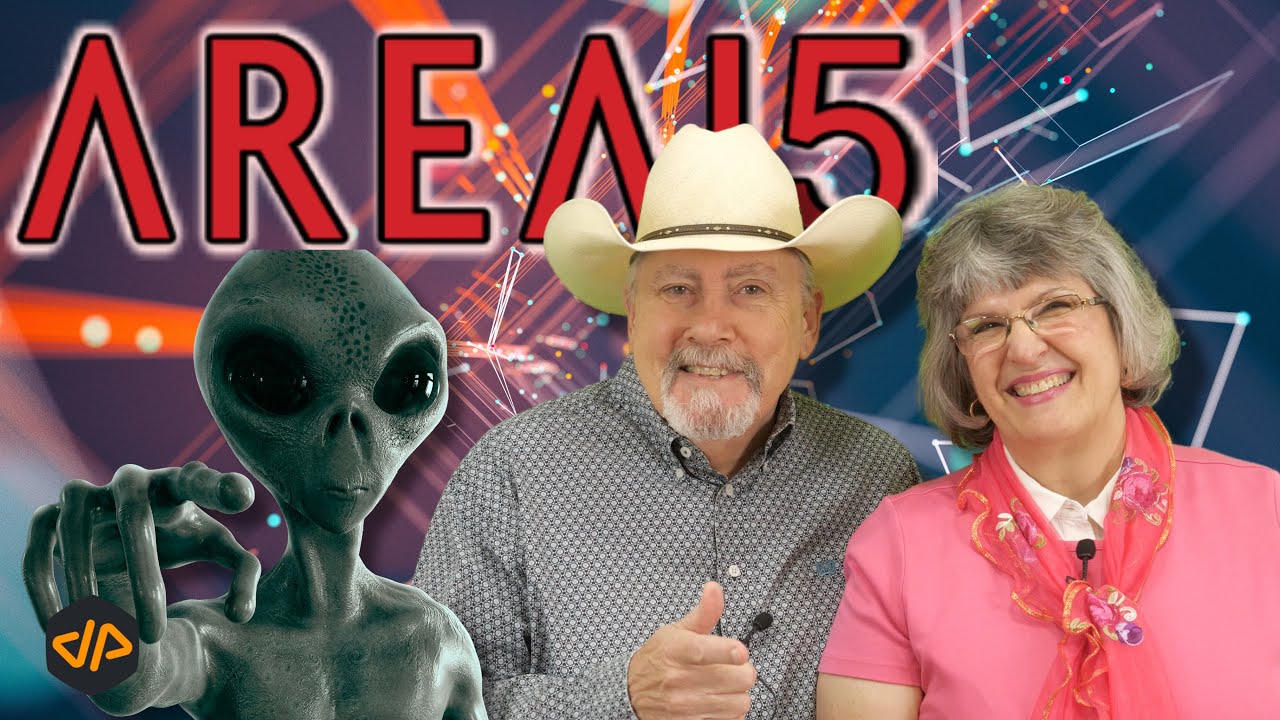 AREA15 Las Vegas: The Immersive World Just a Mile from the Strip