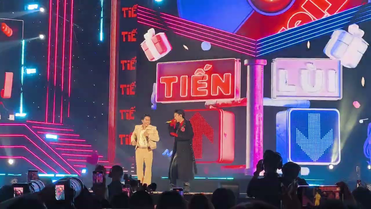 Tiến hay lùi #Soobin #buicongnam #Tramyeu3