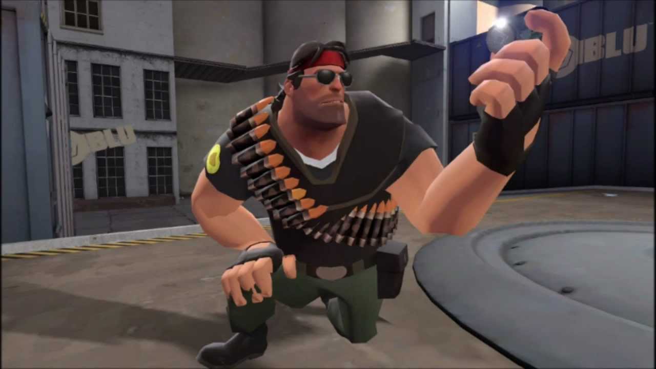 Karma Soldier - The Shades' Showdown