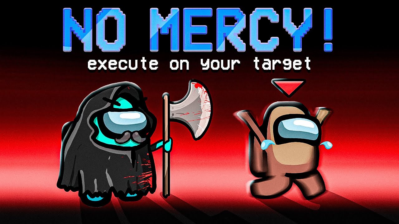 the 20,600 IQ No Mercy Strat had my friends TERRIFIED...