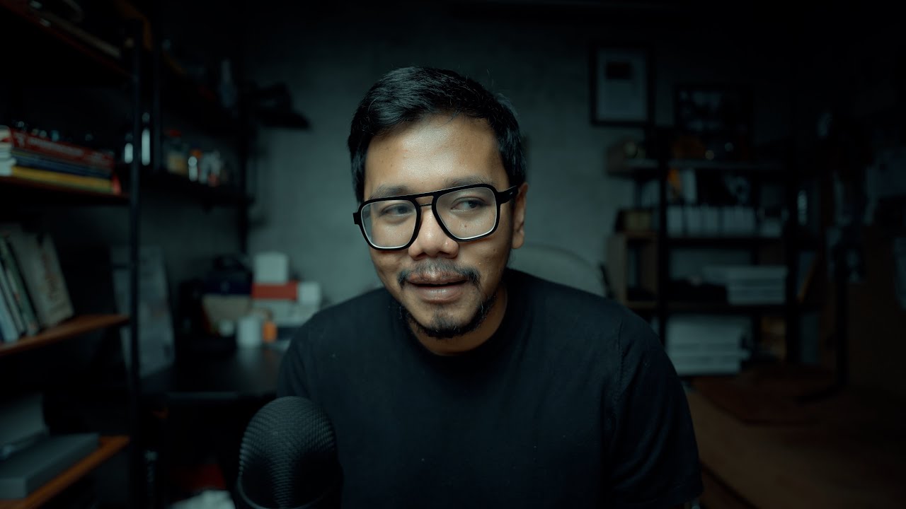 Belajar Ilmu Pengantar Ekonomi Tengah Malam