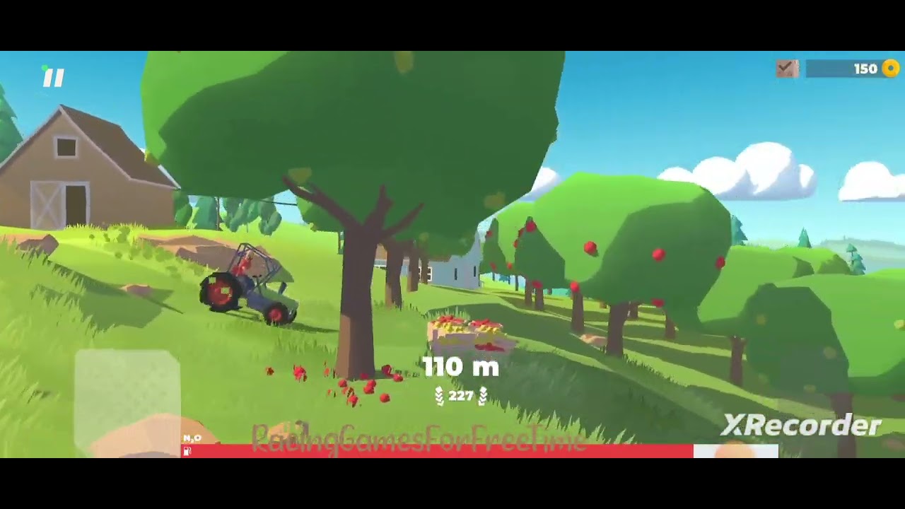 Hillside Drive: car racing - endless car driving racing sport fun extreme speed action game gameplay