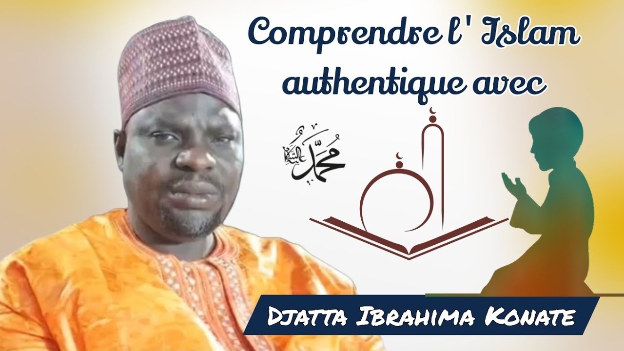 Djatta Ibrahima Konate 25 janvier 2026