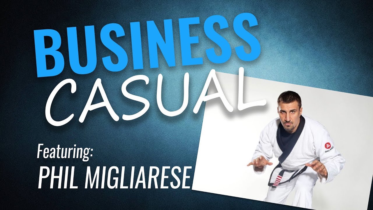 How to build a successful business locally and online
